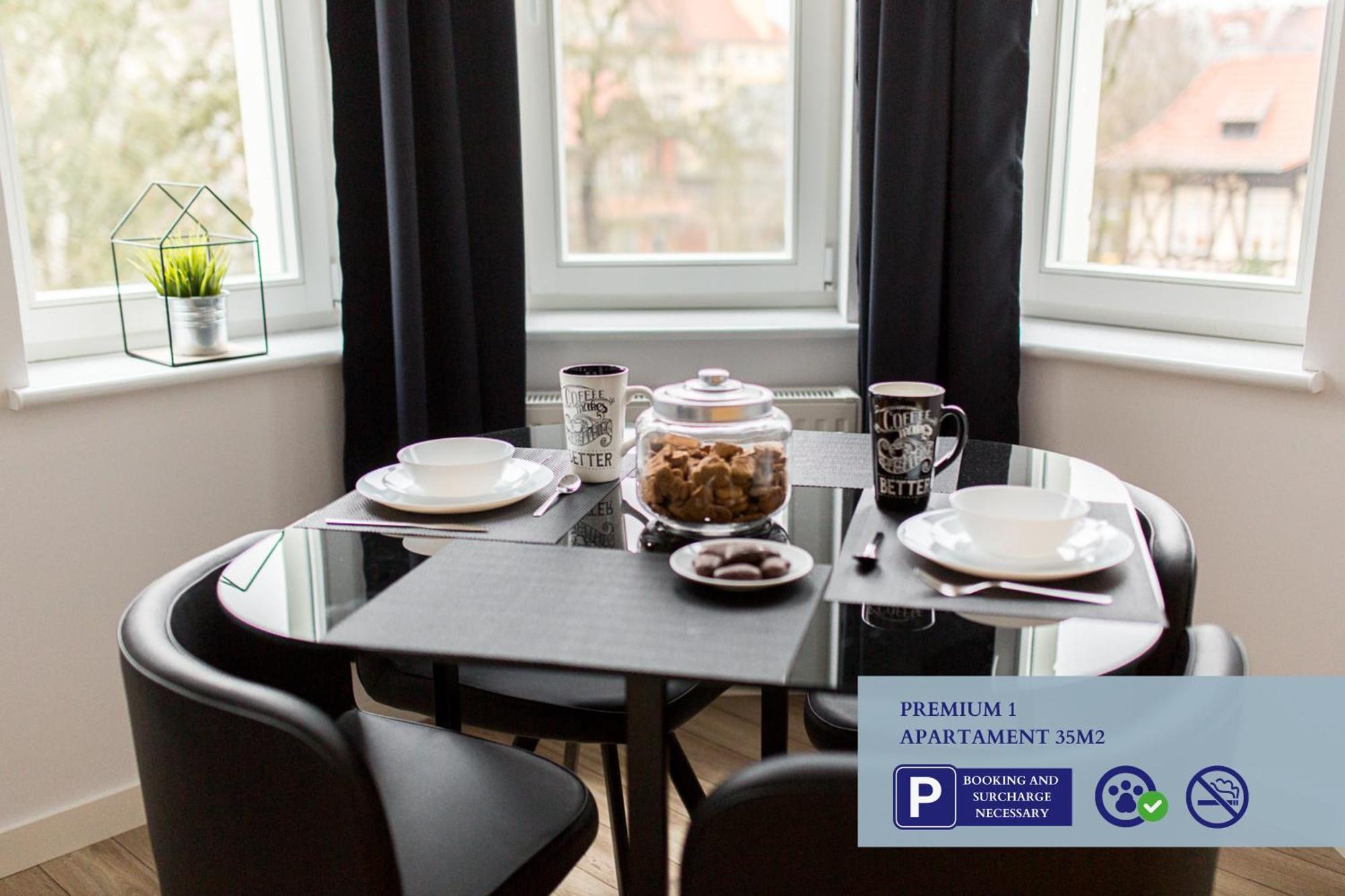 Premium Apartment With Free Private Parking Stary Toruń Extérieur photo