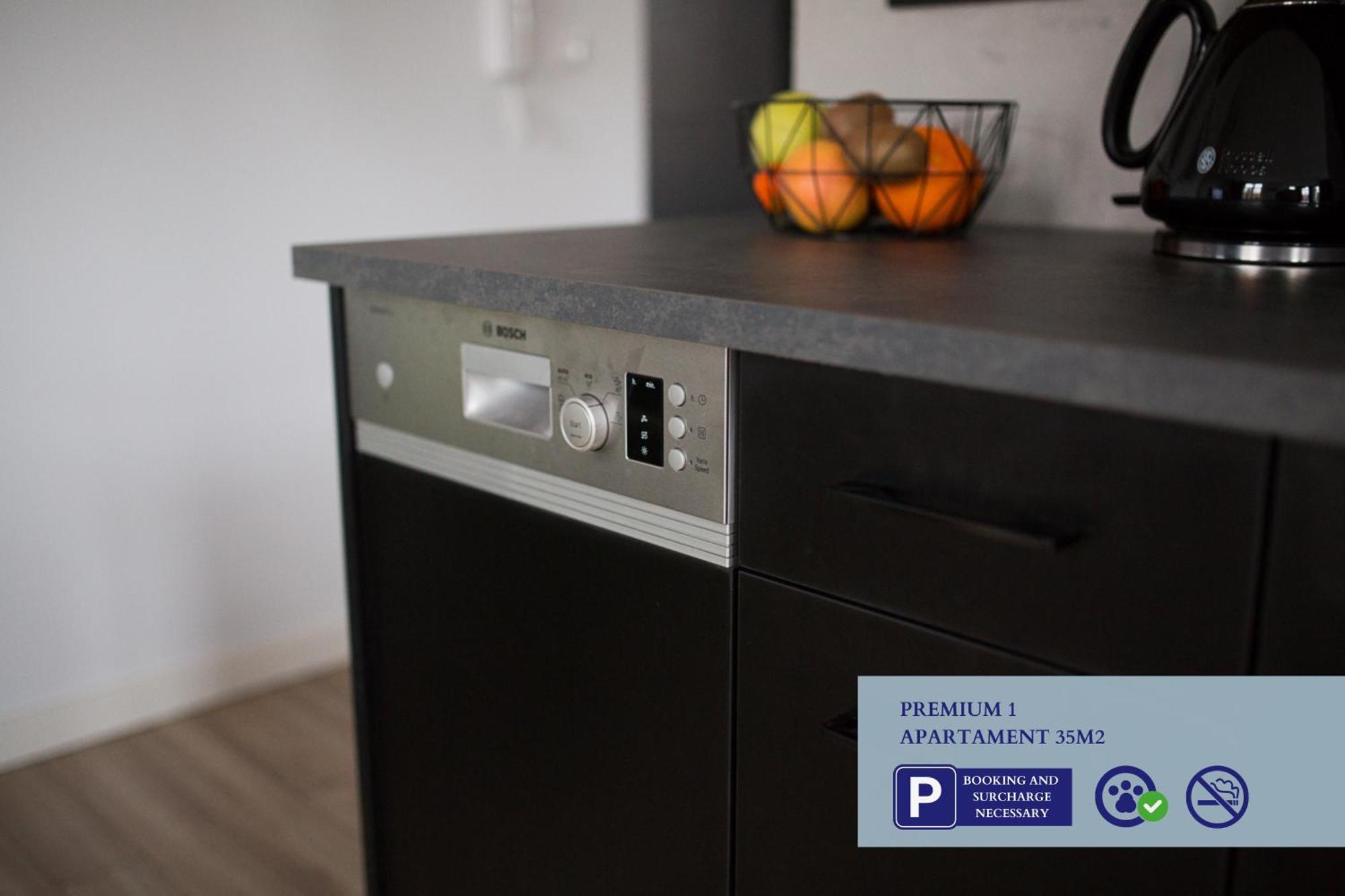 Premium Apartment With Free Private Parking Stary Toruń Extérieur photo