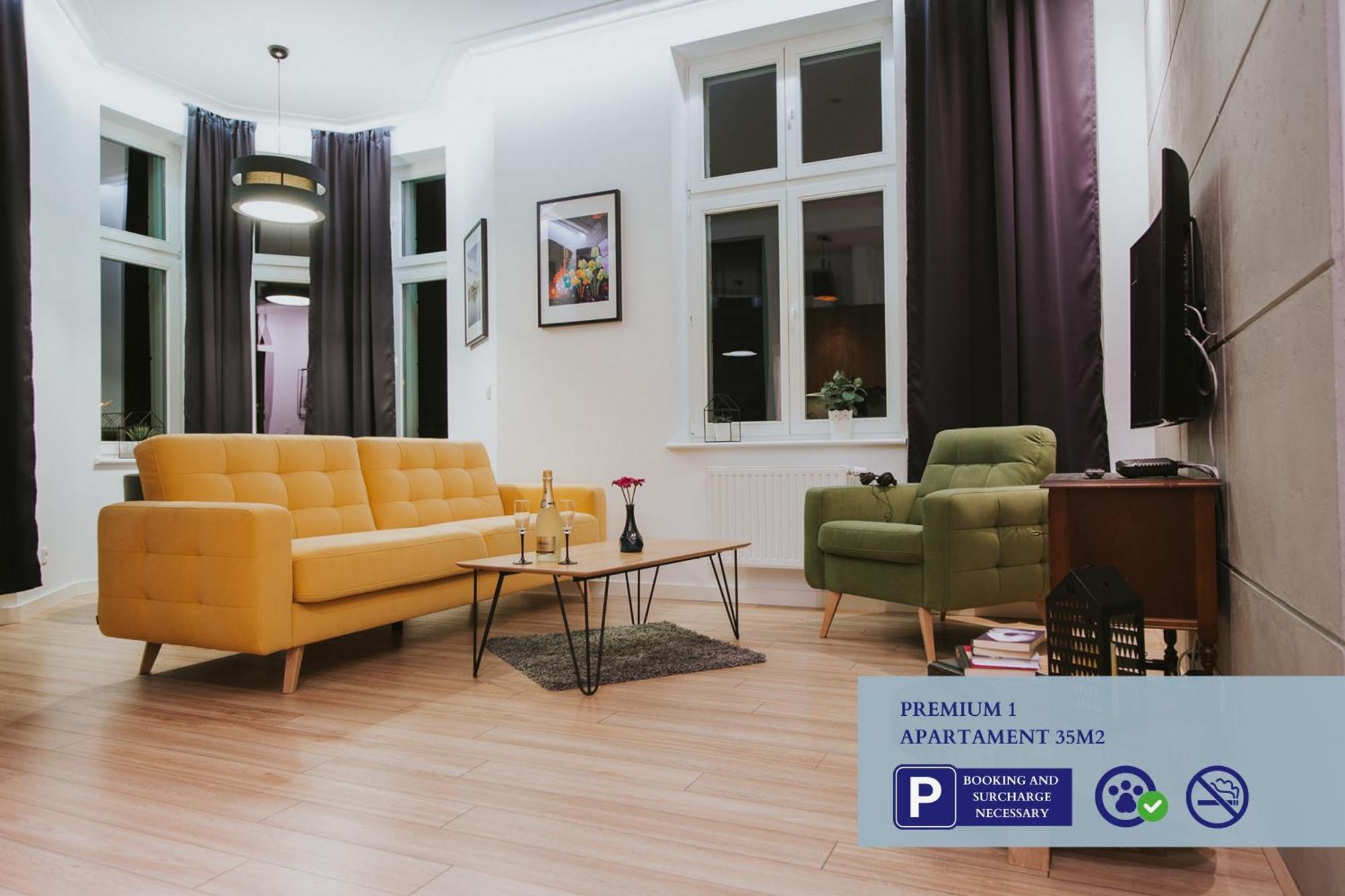 Premium Apartment With Free Private Parking Stary Toruń Extérieur photo