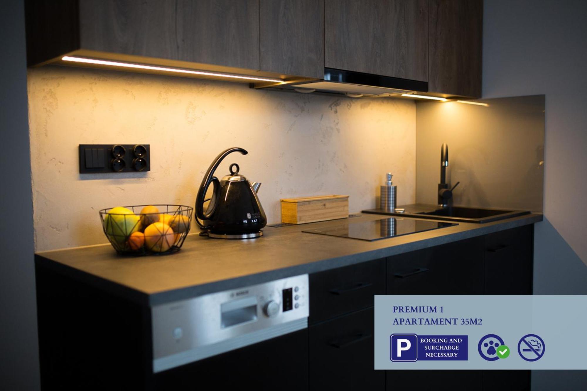 Premium Apartment With Free Private Parking Stary Toruń Extérieur photo