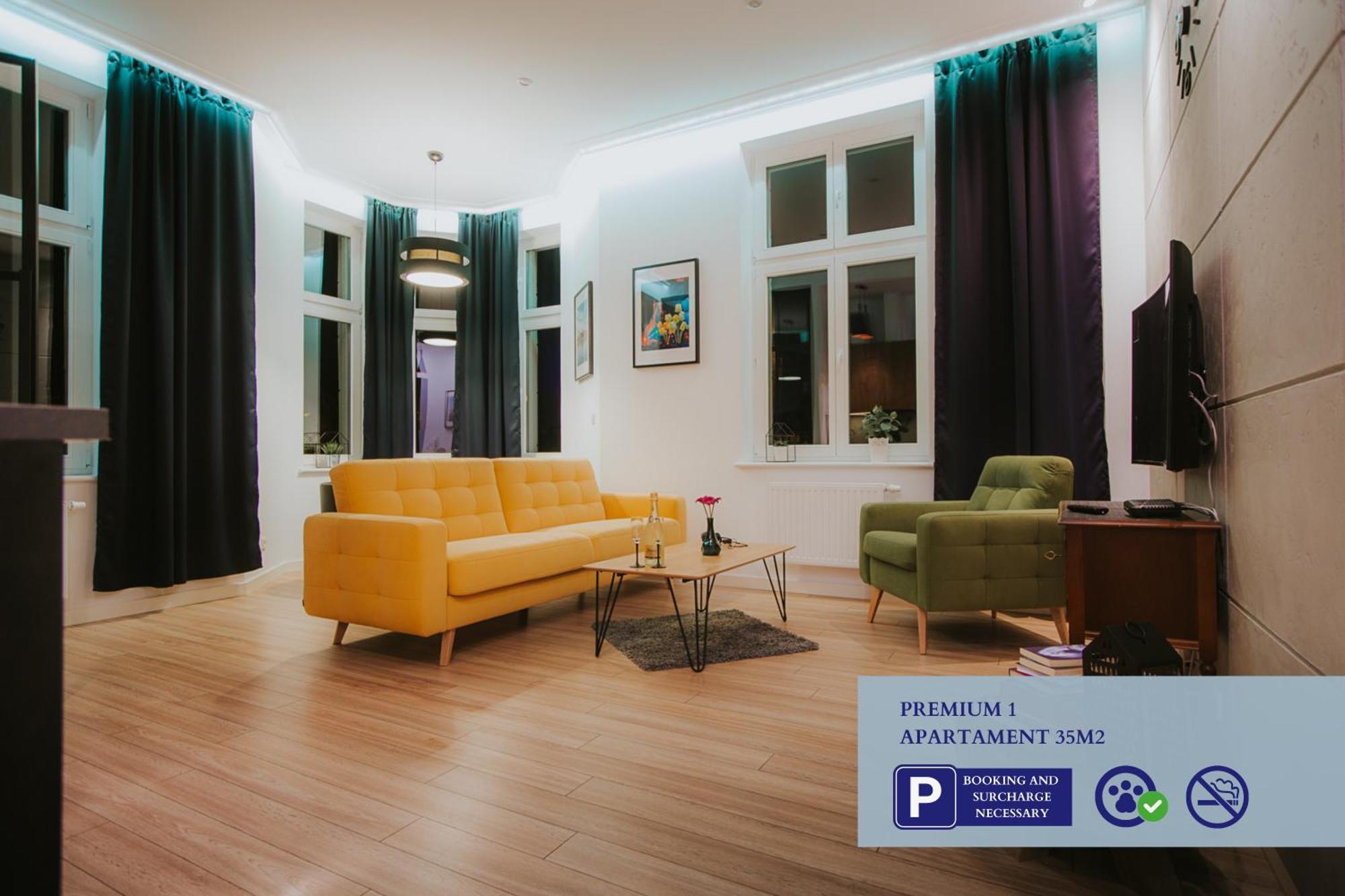 Premium Apartment With Free Private Parking Stary Toruń Extérieur photo