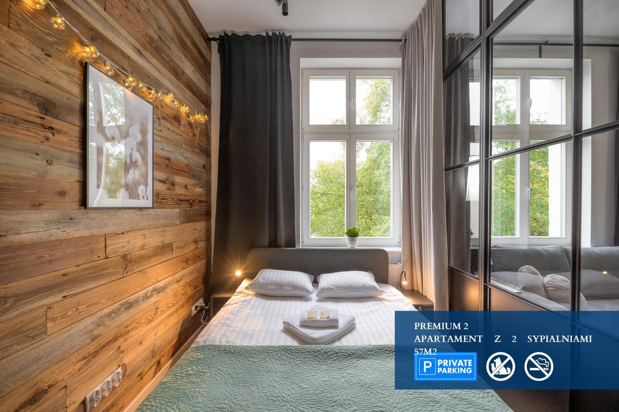 Premium Apartment With Free Private Parking Stary Toruń Extérieur photo