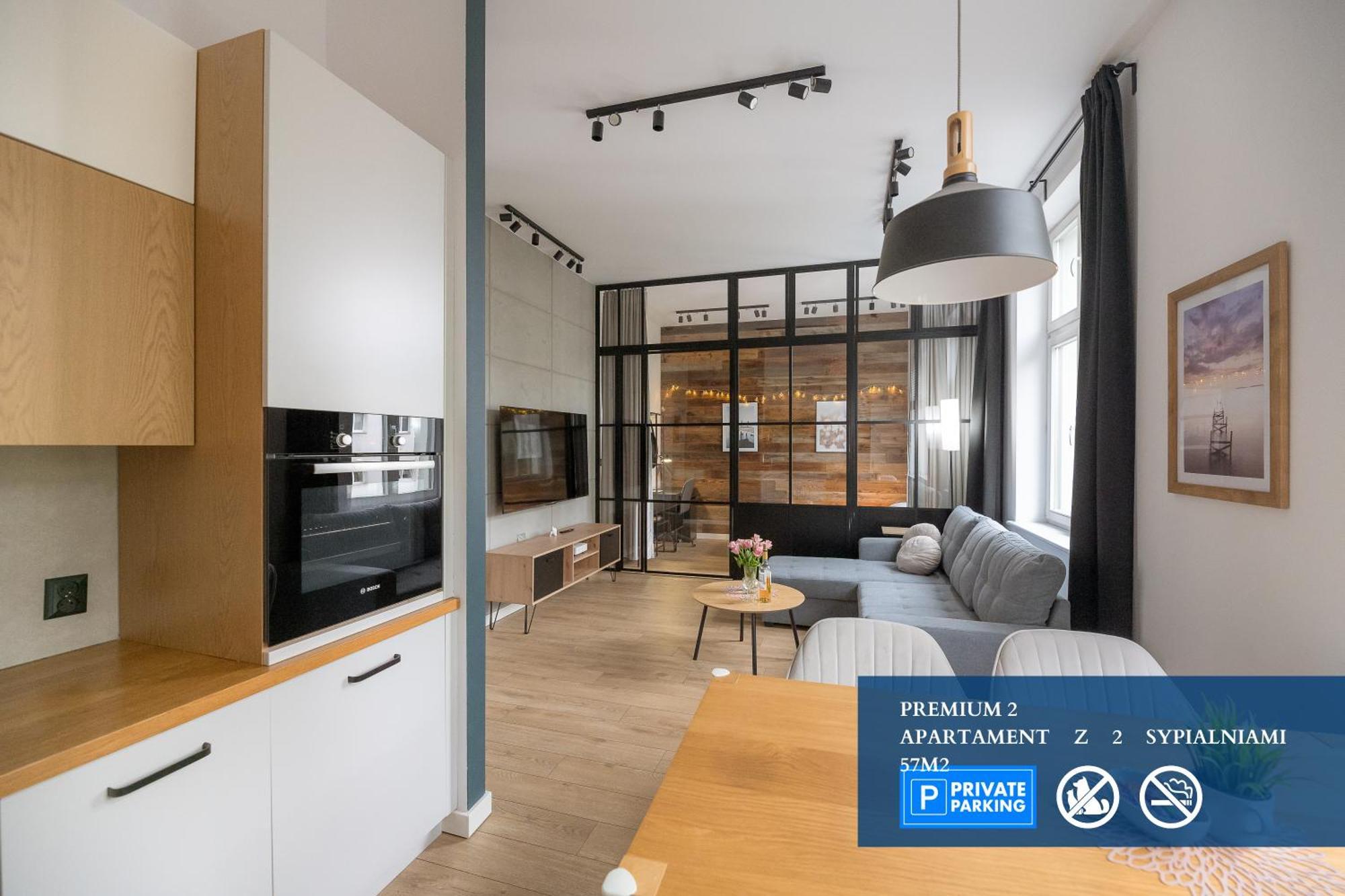 Premium Apartment With Free Private Parking Stary Toruń Extérieur photo