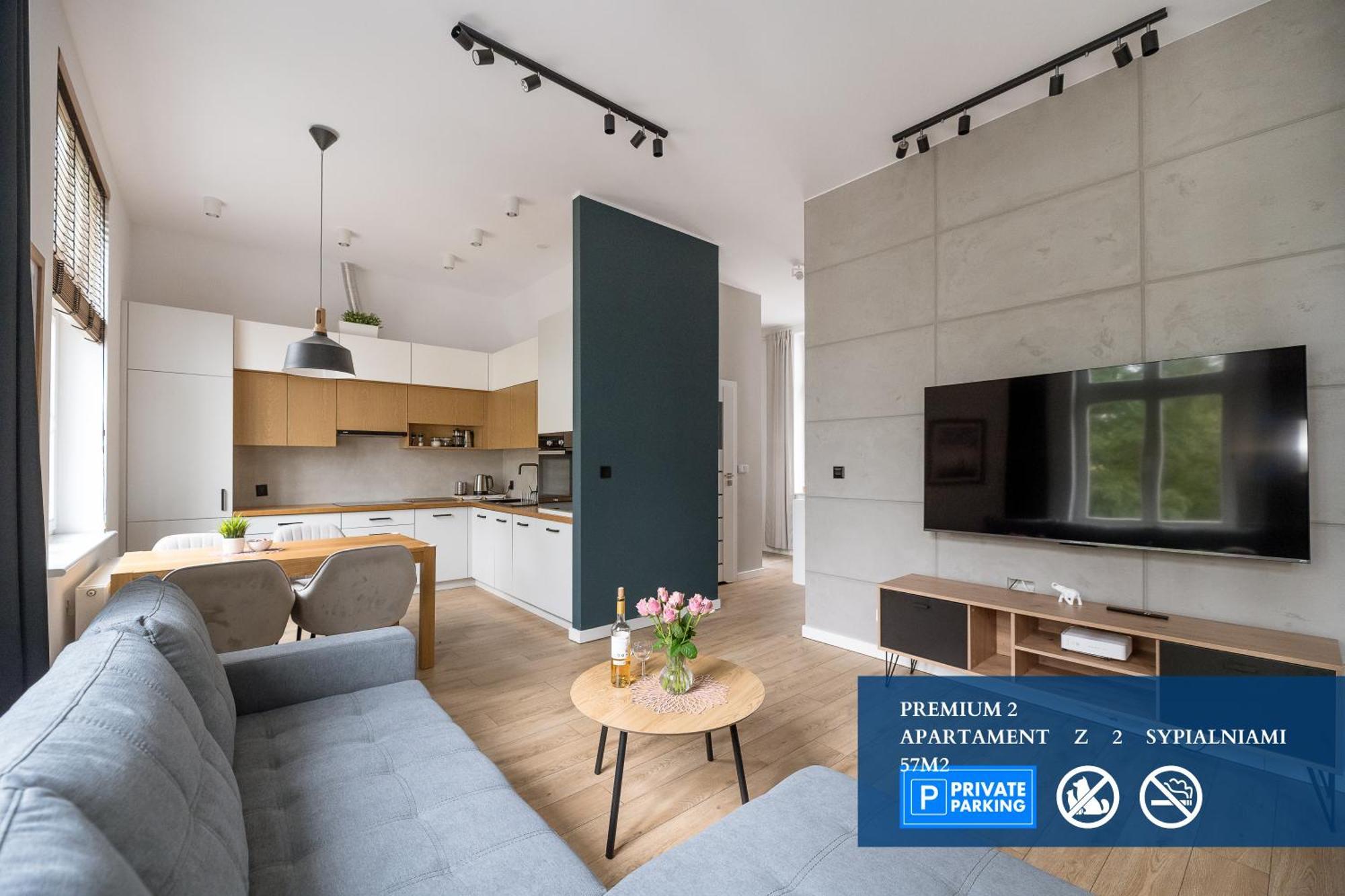 Premium Apartment With Free Private Parking Stary Toruń Extérieur photo