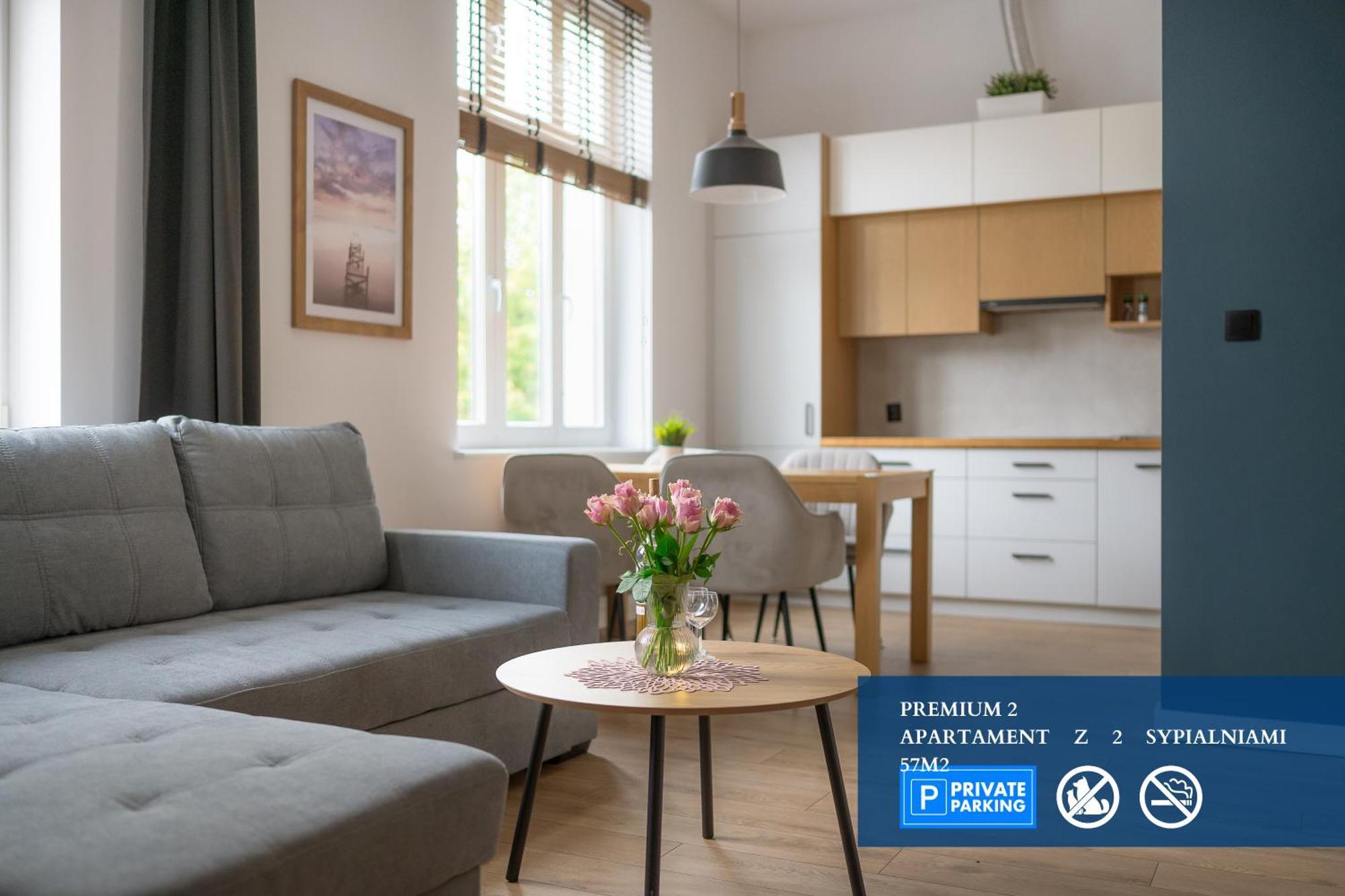Premium Apartment With Free Private Parking Stary Toruń Extérieur photo