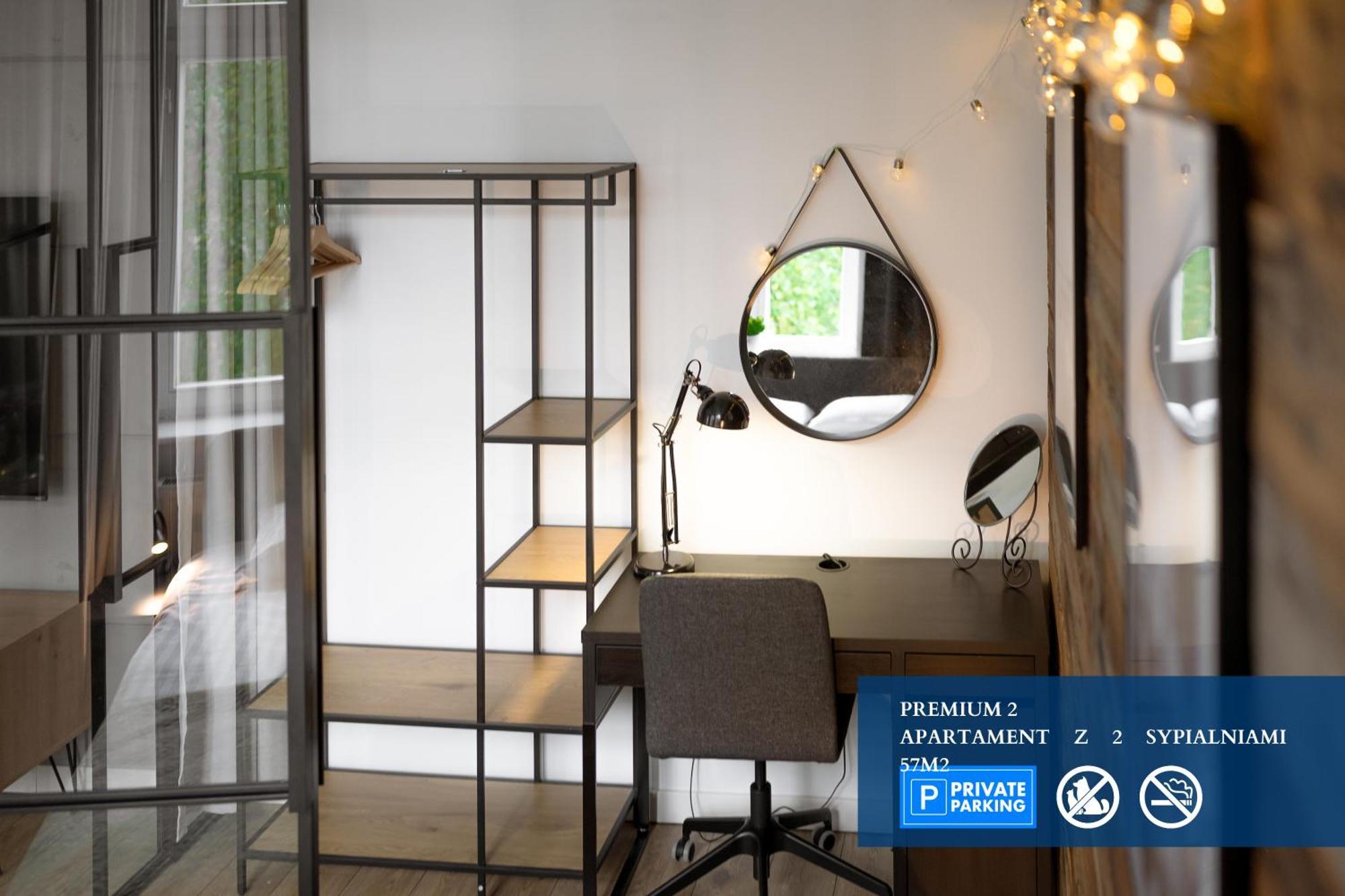 Premium Apartment With Free Private Parking Stary Toruń Extérieur photo