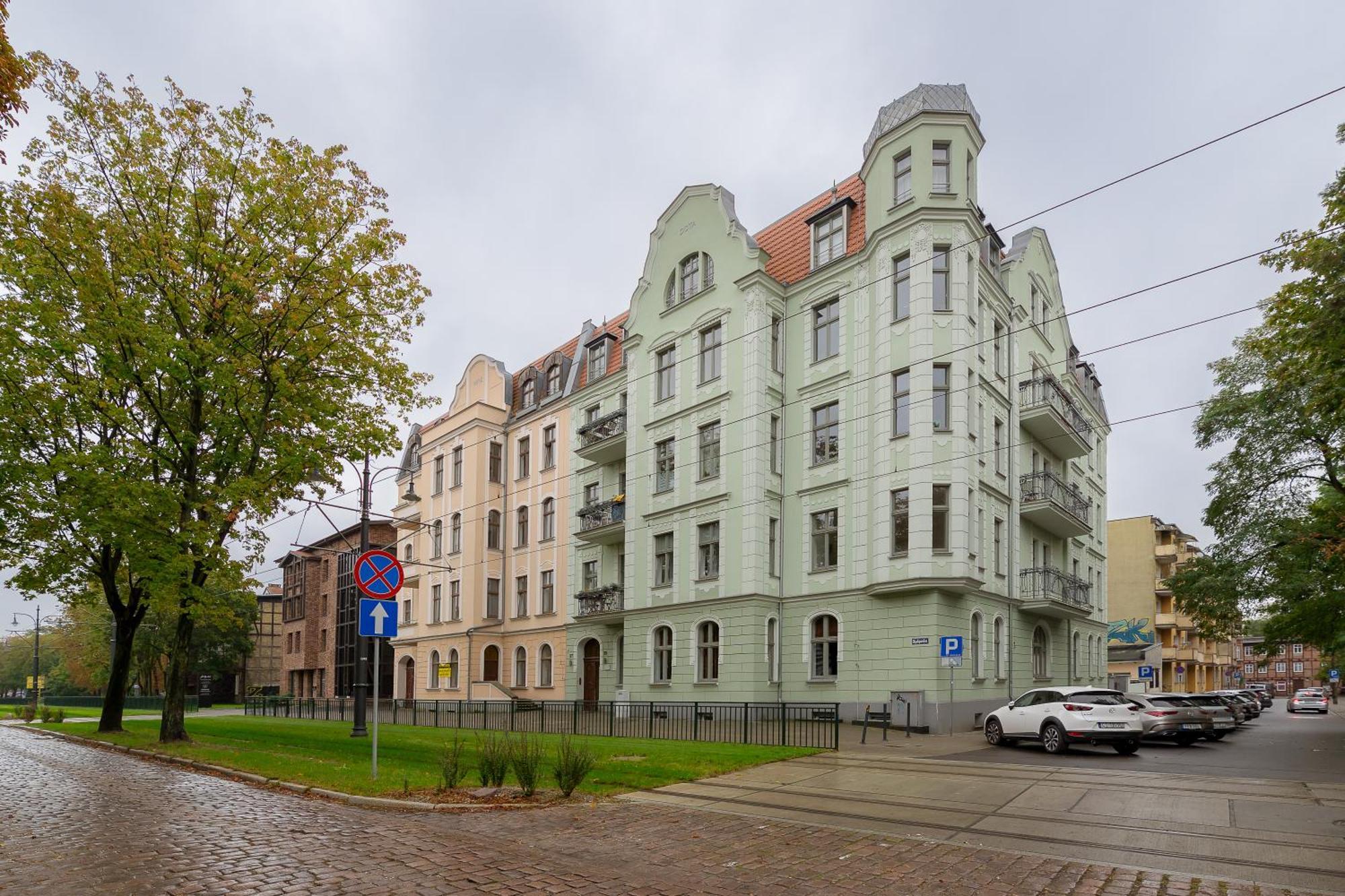 Premium Apartment With Free Private Parking Stary Toruń Extérieur photo